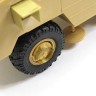 Микродизайн 035633 Точка-У (Hobby Boss) экстерьер 1/35