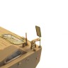 Микродизайн 035633 Точка-У (Hobby Boss) экстерьер 1/35