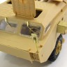 Микродизайн 035633 Точка-У (Hobby Boss) экстерьер 1/35