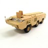 Микродизайн 035633 Точка-У (Hobby Boss) экстерьер 1/35