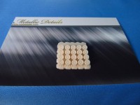 Metallic Details MDR48140 Tiedown-set 1/48