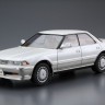 Aoshima 59241 TOYOTA GX81 MARK2 2.0 Grande TWINCAM24 '88 1/24