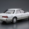 Aoshima 59241 TOYOTA GX81 MARK2 2.0 Grande TWINCAM24 '88 1/24