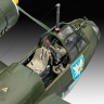 Revell 04972 Junkers Ju88 A-1 Битва за Британию 1/72