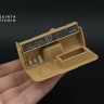 Quinta studio QD+35160 КрАЗ-260 (Takom) (с 3D-печатными деталями) 1/35