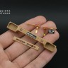 Quinta studio QD+35160 КрАЗ-260 (Takom) (с 3D-печатными деталями) 1/35