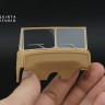 Quinta studio QD+35160 КрАЗ-260 (Takom) (с 3D-печатными деталями) 1/35