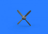 Eduard 632117 P-51D propeller 1/32