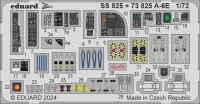 Eduard BIG72182 A-6E (TRUMP) 1/72