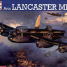 Revell 04300 Avro Lancaster Mk. I/III 1/72