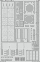 Eduard 32454 SET A-26B bomb bay (HOBYBB)