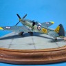 Aims AIMS48D043 F.XV, F.XVII & FR.47 Supermarine Seafires' 1/48