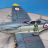 Aims AIMS48D043 F.XV, F.XVII & FR.47 Supermarine Seafires' 1/48
