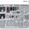 Eduard FE848 Walrus Mk.I 1/48 1/48