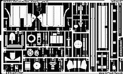 Eduard BIG03502 PANTHER Ausf.G 1/35 TAM