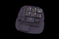 Eduard 644328 BRASSIN Ju 88A-4 LOOKplus (EDU/ICM) 1/48