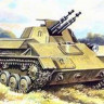 UM 394 T-90 AA Tank 1/72