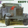 MAC 72085 Krupp L3H63 1/72