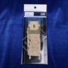 Mk1 Design MD-70019 DKM GNEISENAU Wooden Deck 1/700