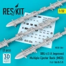 Reskit RS32-0364 BRU-41|A Improved Multiple Eject.Rack (IMER) 1/32
