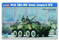 Hobby Boss 82486 ZBL-09 Snow Leopard IFV 1/35