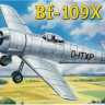 Amodel 72191 Bf-109X 1/72