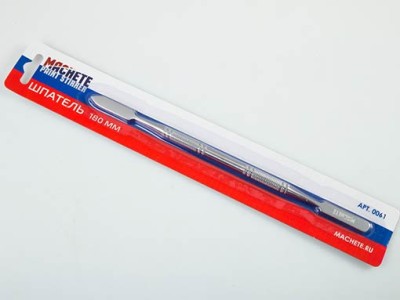 Machete 0061 Шпатель 180мм