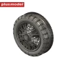 Plusmodel DP3054 Wheels for British armored car RR (3D Print) 1/35