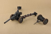 I love kit 61603 Немецкая 150-мм гаубица sFH 18 1/16