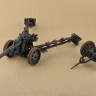 I love kit 61603 Немецкая 150-мм гаубица sFH 18 1/16