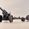 I love kit 61603 Немецкая 150-мм гаубица sFH 18 1/16