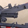 I love kit 61603 Немецкая 150-мм гаубица sFH 18 1/16