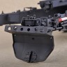 I love kit 61603 Немецкая 150-мм гаубица sFH 18 1/16