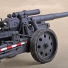 I love kit 61603 Немецкая 150-мм гаубица sFH 18 1/16