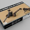 I love kit 61603 Немецкая 150-мм гаубица sFH 18 1/16