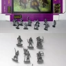 Caesar Miniatures F102 Elves 1/72