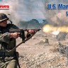 Mars MAR32044 US Marines (WWII) 1/32