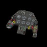 Eduard 674023 BRASSIN Bf 109G-14/AS Lookplus (EDU) 1/72
