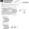New Ware NWA-M0437 1/48 Mask DFS 230A, 230C EXPERT (SP.HOB. 48014/97)