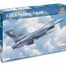 Italeri 02786 F-16 A Fighting Falcon 1/48