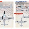 Print Scale 48286 Lockheed F-80 Shooting Star Part 7 / 1/48