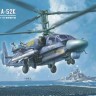 Dream Model DM720032 Ка-52К 1/72