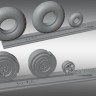 Print Scale PSW72023 Junkers Ju-88 1/72