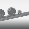 Print Scale PSW72023 Junkers Ju-88 1/72