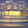 A-resin ГП350.001 Эскадренный миноносец "Новик" 1/350