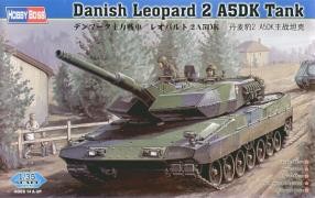 Hobby Boss 82405 Танк Danish Leopard 2A5DK 1/35