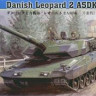 Hobby Boss 82405 Танк Danish Leopard 2A5DK 1/35