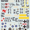 Print Scale 72-098 Do-17 1/72