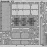 Eduard 36363 Sd.Kfz. 166 Brummb?r 1/35