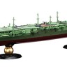 Fujimi F-45177 Японский авианосец Zuiho 1944 Full Hull Model 1/700